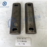 Parte de quebra hidráulica D&A180V Rod de ferramentas pin Retainer Bar D&A220V D&A222V D&A250V D&A300V D&A 360V Suit Excavator martelo