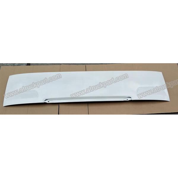 Chrome Front Panels Narrow for FUSO FM618 FN618 2005 Truck Spare Parts