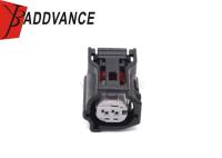 6189-7020 connecteur ambiant femelle de capteur de manière de 90980-12728 Sumitomo 2 pour Toyota