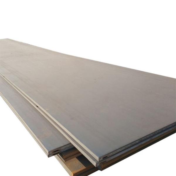 Astm A36 Carbon Structural Steel Sa 516 Gr70 S235 ST37  ASTM A36