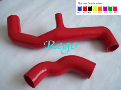Renault 5GT Boost Silicone Turbo Hose Kits , Silicone Car Engine Hoses