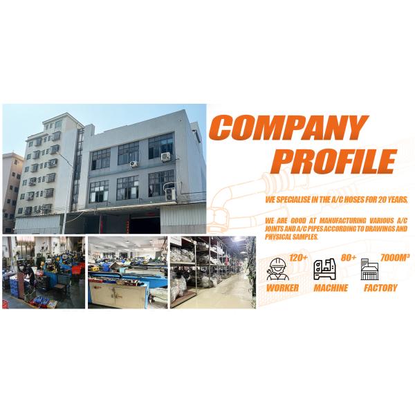 Выпускные трубопроводы переменного тока 2S6H19A705AC Ford Fiesta Fusion 1.3L 1.6L Фит для 02-12