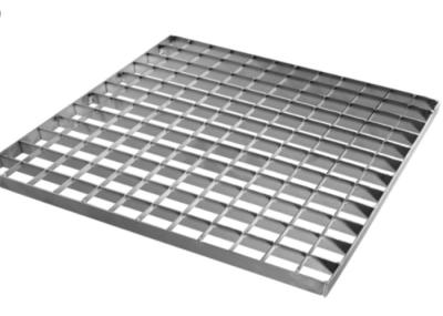 o passo de carregamento 40x5 quente da barra de 40mm galvanizou a raspagem de aço