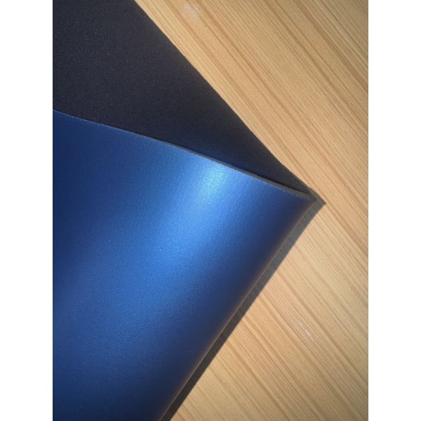 Durable Neoprene Material Smooth Pearlescent Coating Providing Excellent Buoyancy Stretch Low Compression Set for Wetsuits