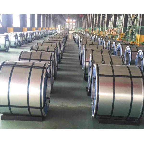 201 304 Stainless Steel Coil 201 316 316L 410 430 0.3-4mm