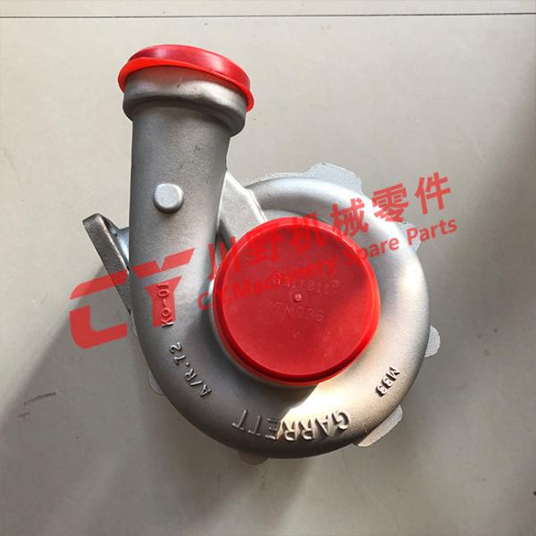 6152-82-8210 Excavator Turbocharger SA6D125E PC400-6 WA470-3 Turbo Komatsu