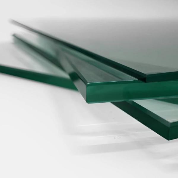 5mm 6mm 8mm 10mm 12mm 15mm Heat Strengthened Glass For Building