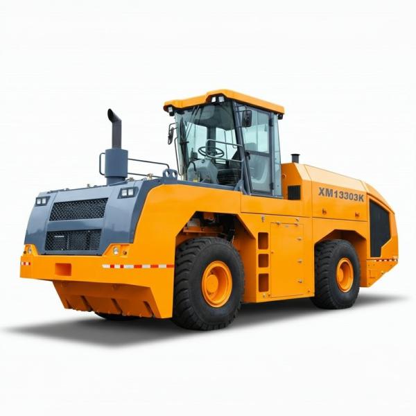 850 kg Mini-trajet sur rouleau SVH70 70Hz à vendre au Pérou