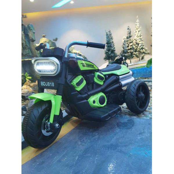 8000 Вт прочный аккумуляторный детский мотоцикл игрушки 6 вольт детский мотоцикл