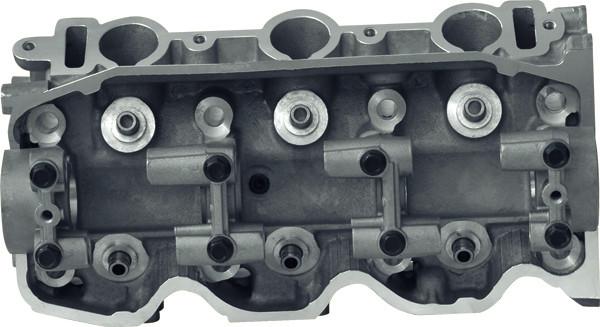 MITSUBISHI E-V43W V33 K76T 6G72 left/right Aluminum Cylinder Head MD307678 MD307677 MD319220 MD319218 MD364215 3.0L 6V