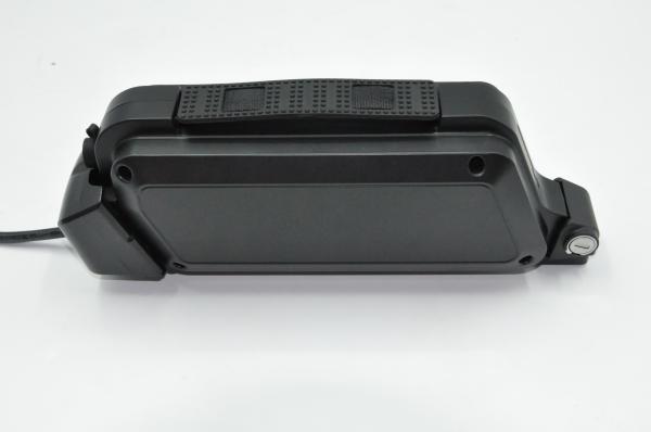 2900mah Cell Panasonic E Bike Battery 48 Volt 11.6ah High Temperature Resistance