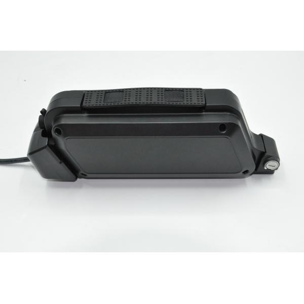 2900mah Cell Panasonic E Bike Battery 48 Volt 11.6ah High Temperature Resistance