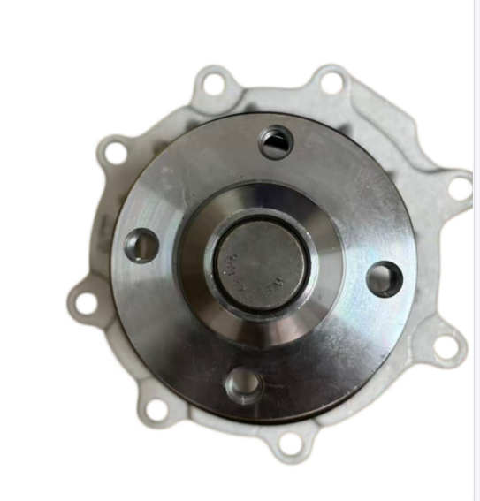 Hino Engine Parts 16100-E0451 Engine Water Pump for HINO 700 PROFIA Truck E13C E13CT 16100-E0451