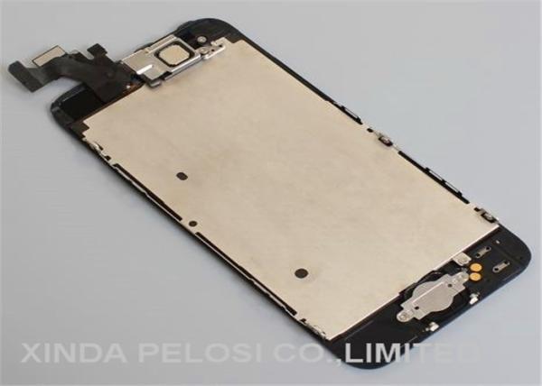 1024*768 Resolution Iphone 5 LCD Screen Optional Color ROHS FCC SGS Approved