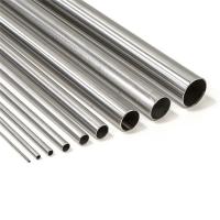 Stainless Steel Tube Stainless Steel 304/316 Duplex 2205 2705 ASME B16.9 Butt Weld Pipe 2''