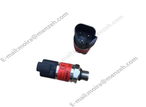 31NA-20100 31NA20100 50 31Q4-40520 31Q440520 Electric Spare Parts For R290LC7A R370LC7 R450LC7 R450LC7A