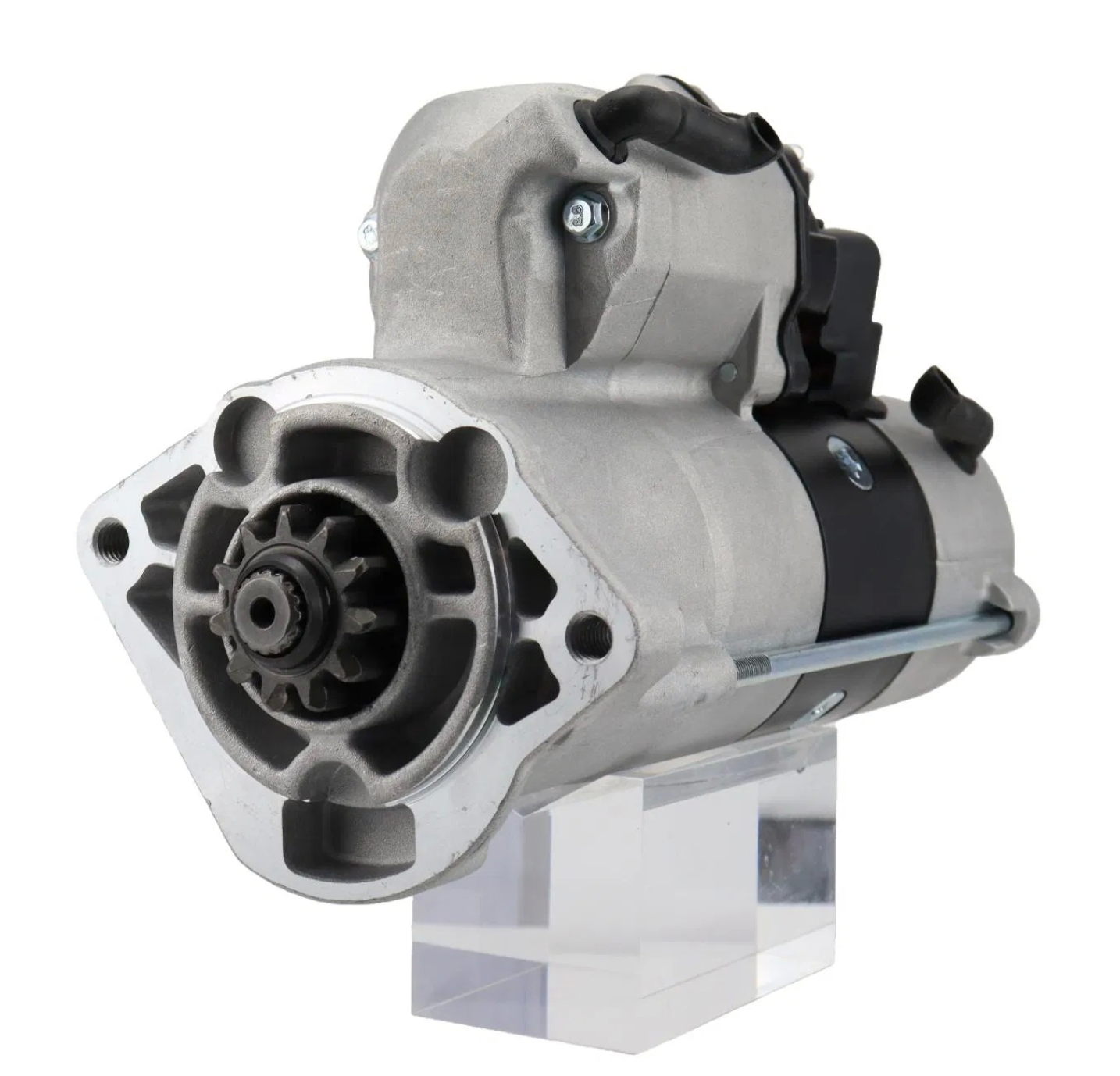 Performance Unified Specification Auto Car Starter Motor for Lester 33334