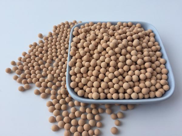 25kg/袋 4A 乾燥ガス浄化用分子シート乾燥剤