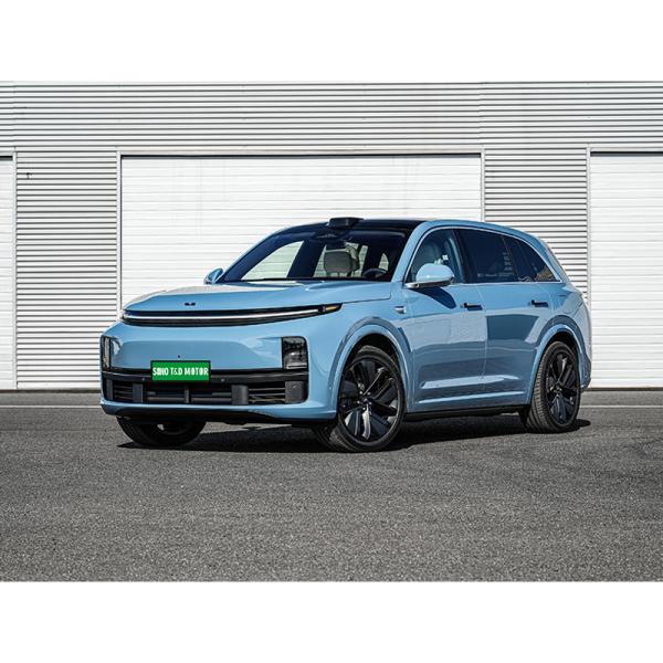 L7 Max 21wheels  + Electric Pedal 2024 New Car in Stock