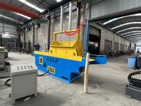 Machines industrielles de fabrication de couvertures pour animaux de compagnie
