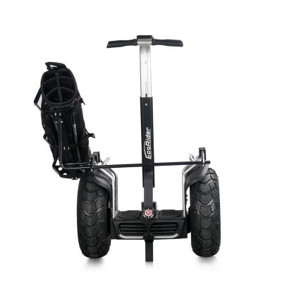 Off Road Self Balance Electric Scooter Big Wheel 4000w 45 Degrees Climb Capability
