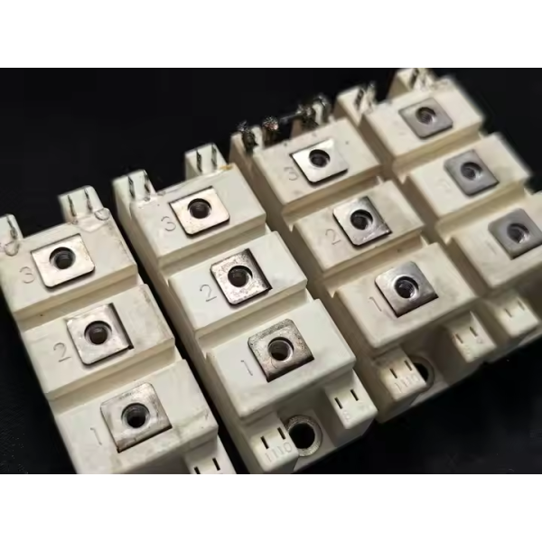 Fast Delivery Original Igbt BSM75GB120DN2 High Performance IGBT 75A 1200V for Industrial Frequency Converter