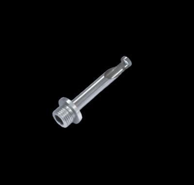 20cm Surface Laser Handpiece For Co2 Medical Laser Systems Silver