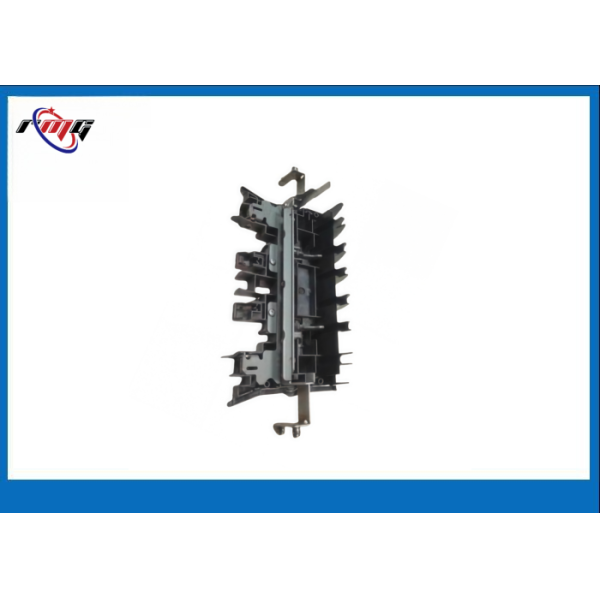 Hitachi SR/CS Module 717117/M7618170C Banknote Pushing Plate Assembly ATM Spare Part