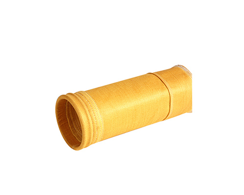 Industrial Air Dust Collector Filter Bags aramid filter Tube For Cement Silo