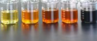 Enzymes industriels de l'estérification et de la transestérification des lipases pour le biodiesel
