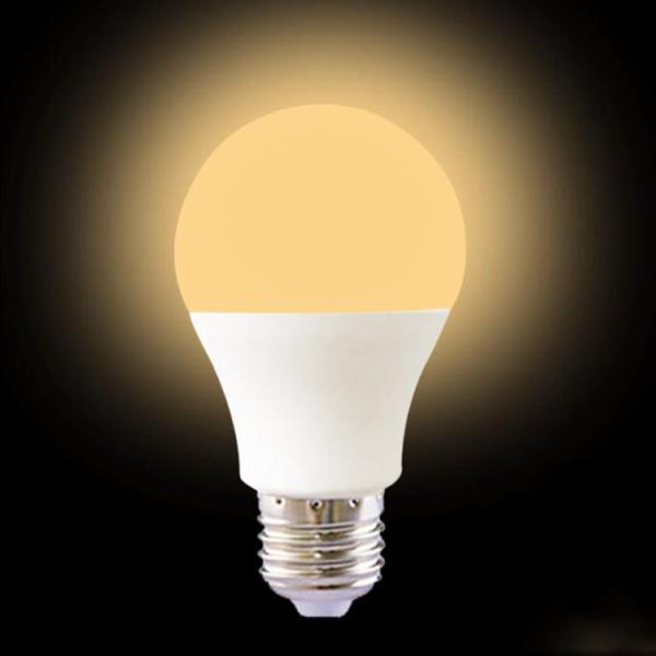LED Bulb Lamps E17 E14 E27 AC220V 240V Light Bulbs Real Power PSE 20W 18W 15W 12W 9W 5W 3W
