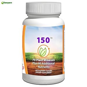 Variety Plant 12 Vitamin Supplements Mixed Capsules To Enhance Immunity
