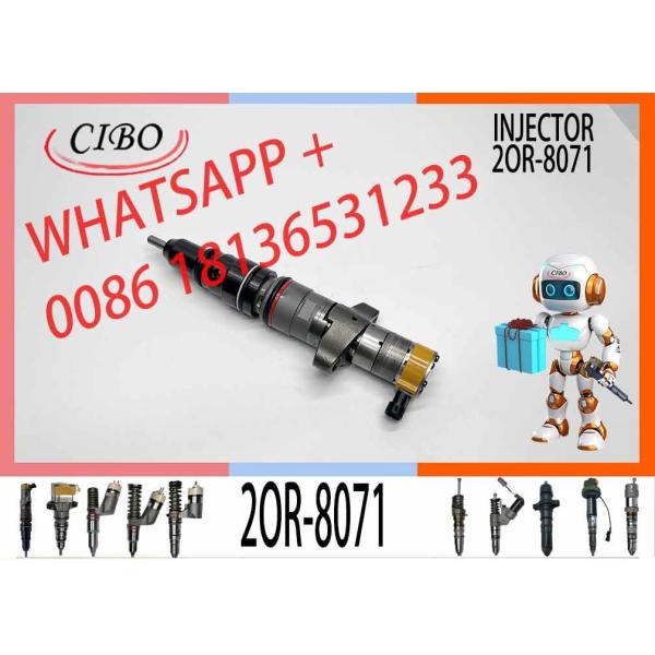 Common Rail Fuel Injector 557-7627 5577627 For C+ C9 10R-4762 295-9166 20R-8069 295-1409 1OR-4762 295-1410