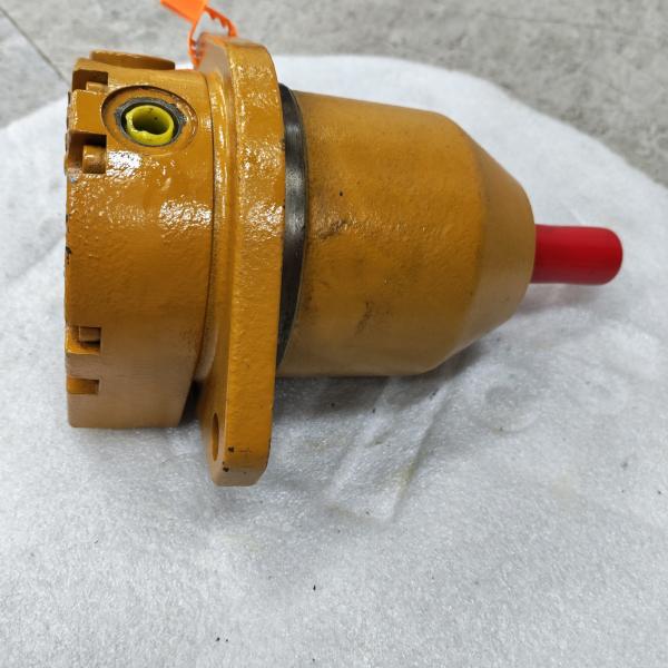 Fan Motor CAT Excavator Hydraulic Fan Pump CAT191-5611  Piston for  Model Caterpillar 330C E330C