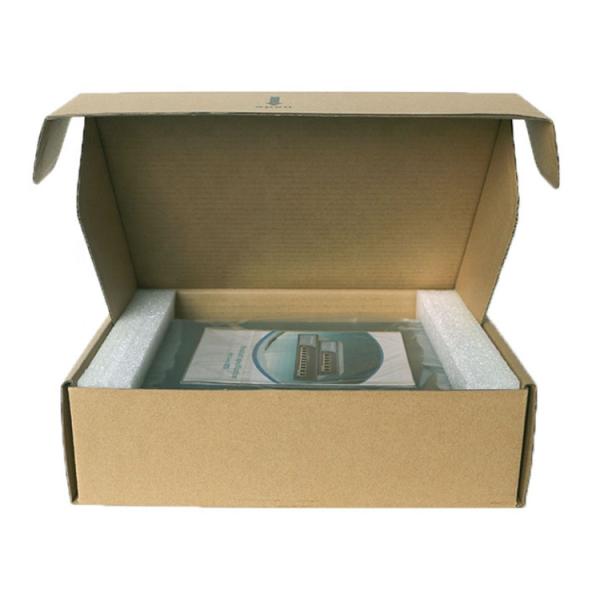 250W переключатель Dante Poe переключателя Poe портов наивысшей мощности 4 быстрый охлаждая