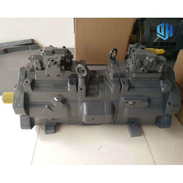 Гидронасос экскаватора , гидронасос K5V280 Кавасаки для экскаватора