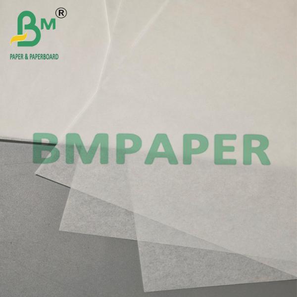 40 - 120gsm Scratch Proof Glass Separator Paper For Delicate Art Glass