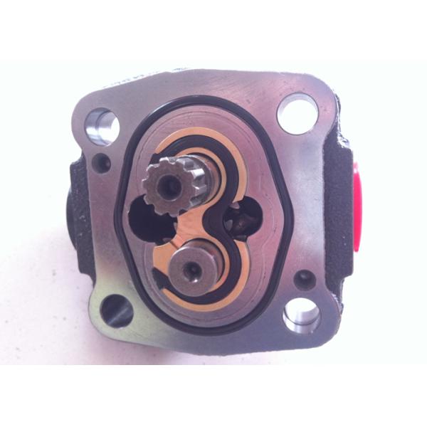 High Pressure Steel PVK-2B-505 Excavator Pilot Pump