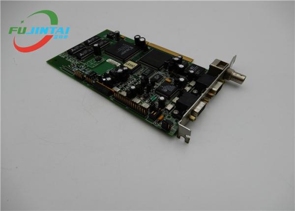 DEK 160903 VISION CARD COGNEX VPM-8100 DEK PRINTER MACHINE BOARD