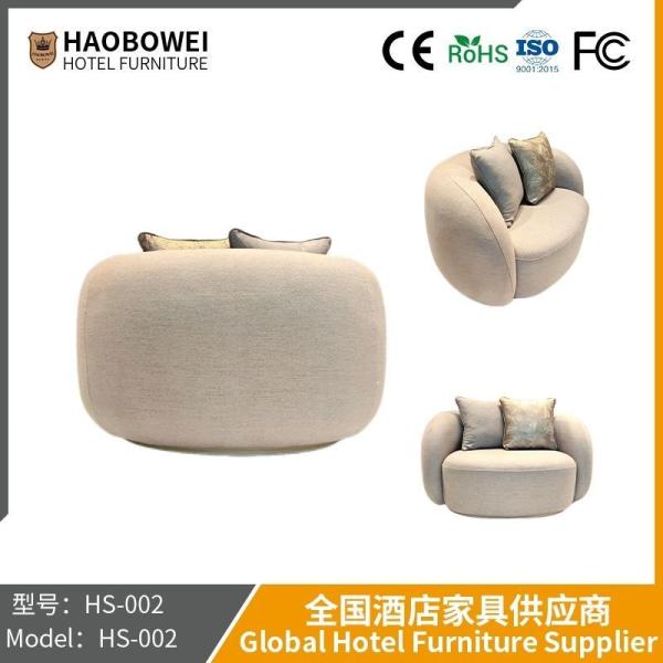                    The Double Sofa Manufacturer Orders, The Manufacture Business Reception Area Leisure Office Sofa             