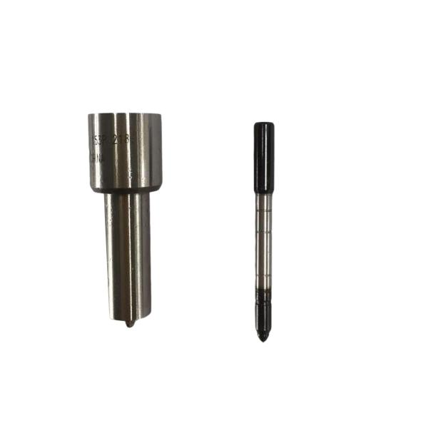 Moteur diesel à haute pression 0 433 172 bec DLLA153P2189 de 189 injecteurs de carburant