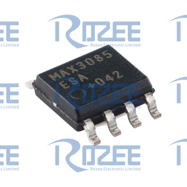 MAX3085ESA+T