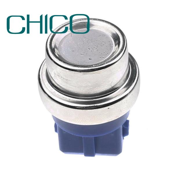 FORD MERCEDES BENZ VW Coolant Temperature Switch Sensor For 1669965 95VW-12A648-BA 0025420718