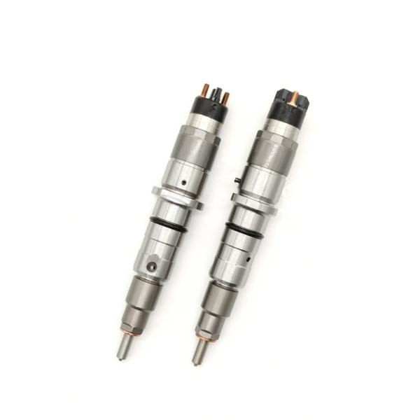 Высококачественный новый дизельный топливный инжектор 0445120121