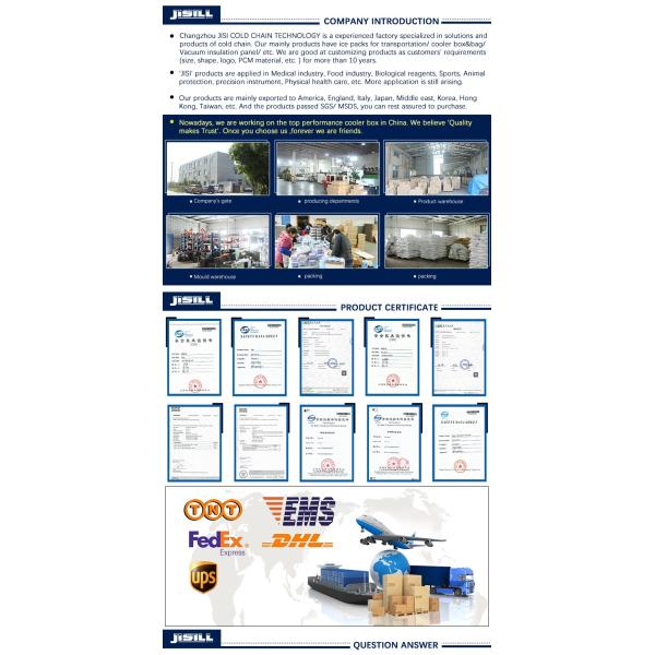 Долговечные многоразовые тепловые пакеты 55 градусов микроволновка для пищи Тепло для замороженной пищи