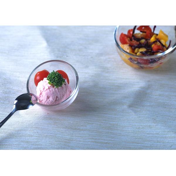 120ml/4.5oz Small Trifle Glasses , Glass Trifle Bowl For Chocolate Mousse Cake