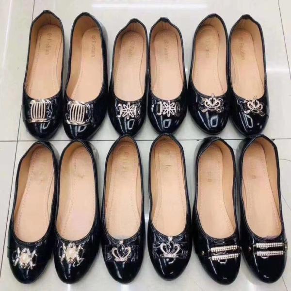 Ladies 6style Casual Shoes