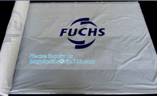 Nylon Seat Cover Reusable Seat Cover / Car Seats Steering Wheel Cover Foil