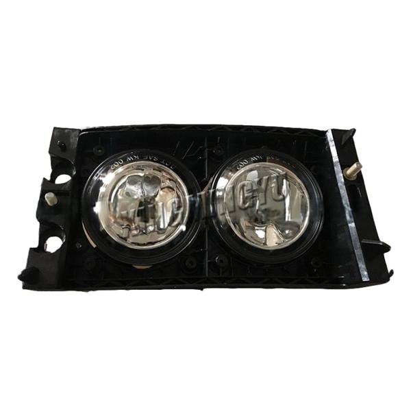1725271 1725270 Truck Fog Light For DAF XF CF 24V European Body Parts