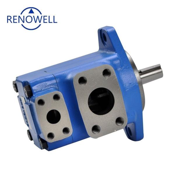 High Quality Vickers Hydraulic Pto Vane Pumps for Trucks